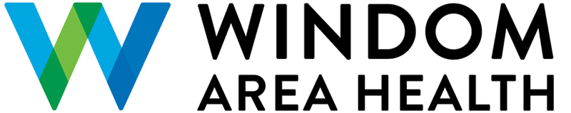 Windom Area Health Logo