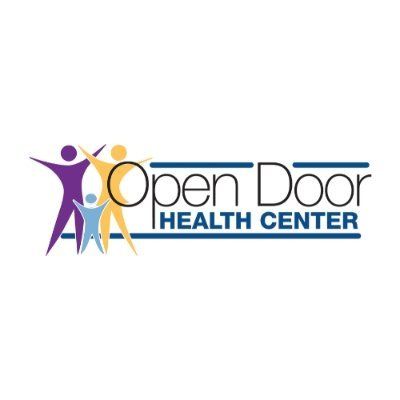 Open Door Health Center