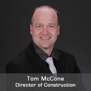 Tom Construction