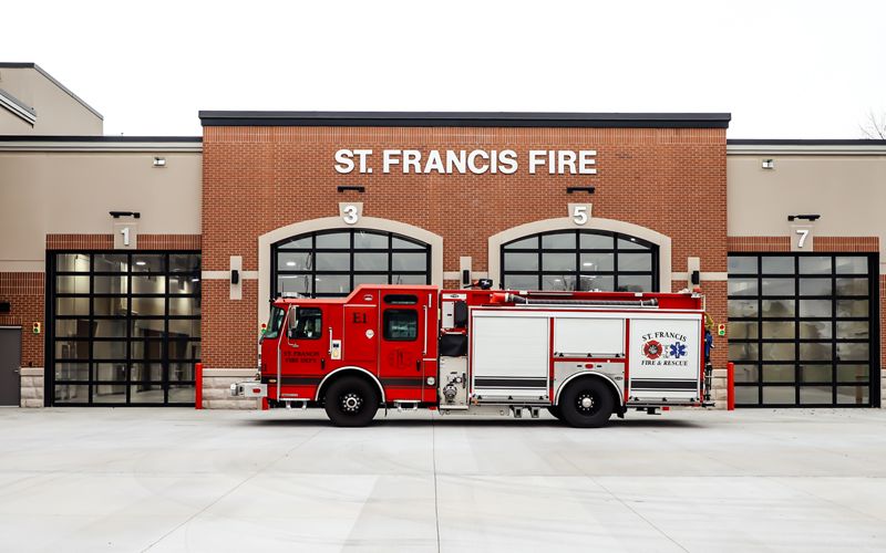 St Francis 4
