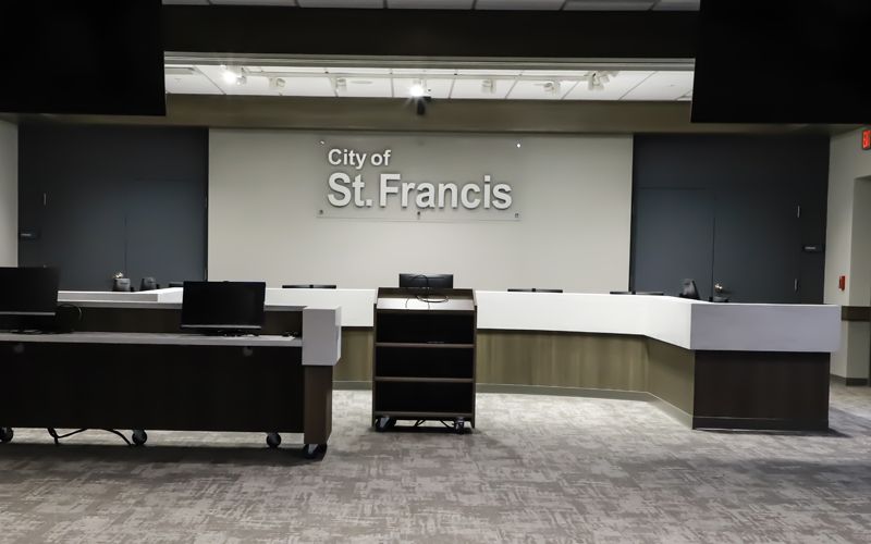 St Francis 5