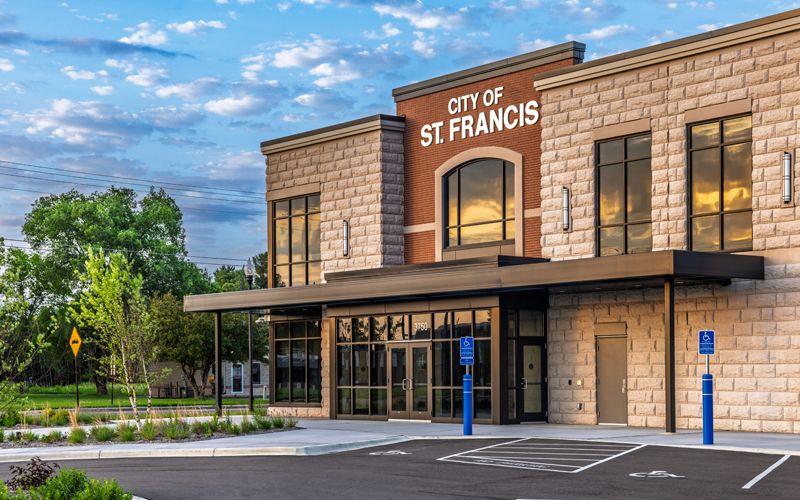 St Francis Ext 3