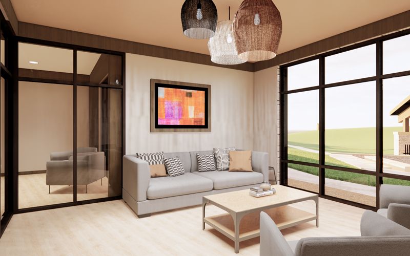 Mandaree Assisted Living 7